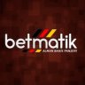 Betmatik