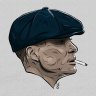 Thomas Shelby